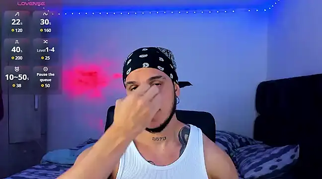 austinoficial online show from 01.22.25