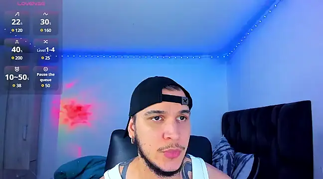 austinoficial online show from 01.26.25