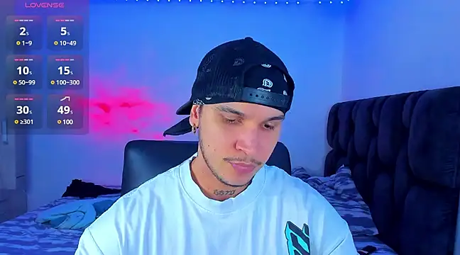 austinoficial online show from 01.31.25