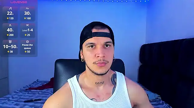 austinoficial online show from 02.05.25