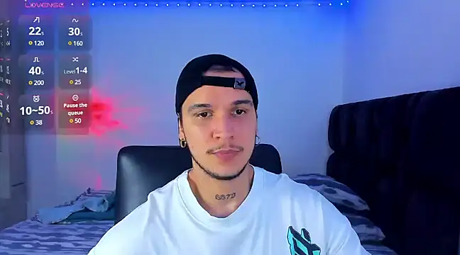 austinoficial online show from 02.05.25