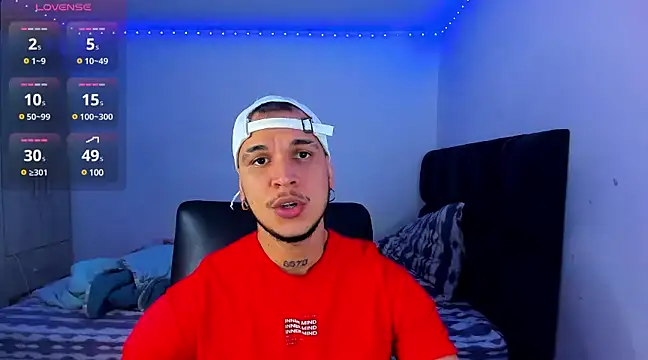 austinoficial online show from 02.15.25