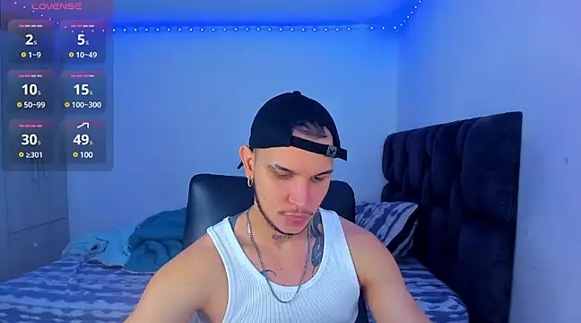 austinoficial online show from 02.18.25