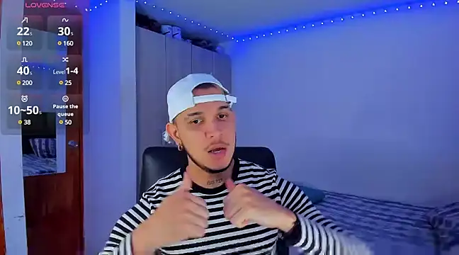 austinoficial online show from 02.20.25