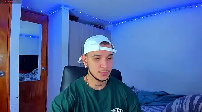 austinoficial online show from 02.23.25