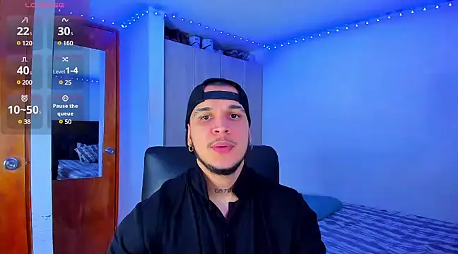 austinoficial online show from 02.23.25