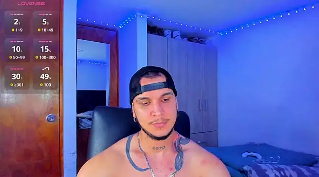 austinoficial online show from 02.26.25