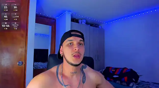 austinoficial online show from 03.06.25