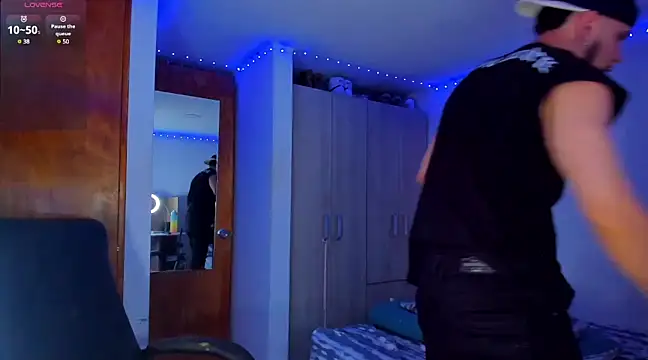 austinoficial online show from 03.11.25