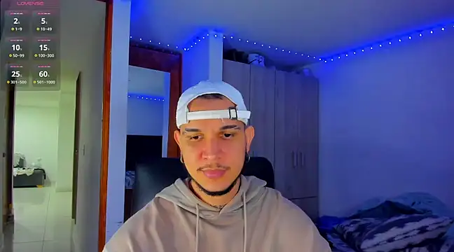 austinoficial online show from 03.11.25