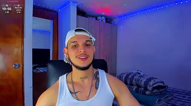 austinoficial online show from 03.22.25