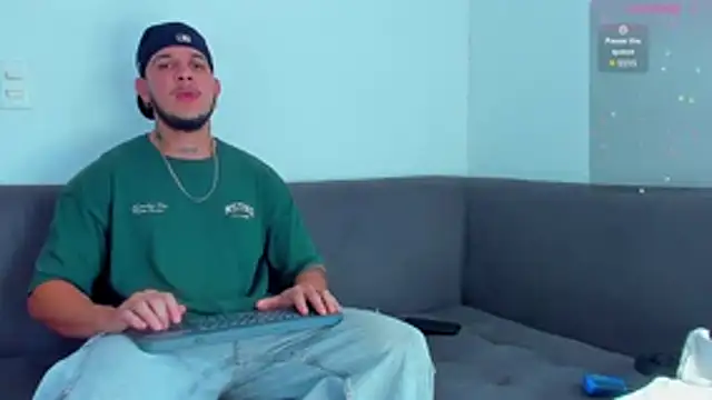 austinoficial online show from 10.15.25