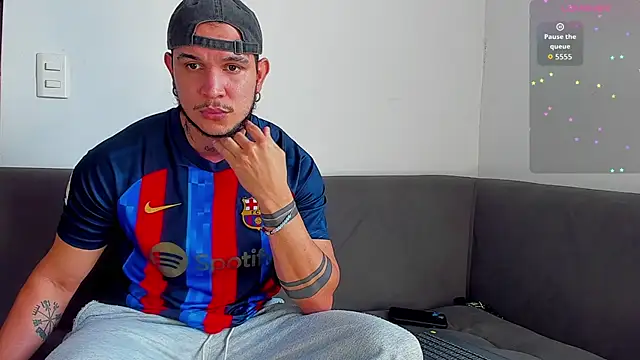 austinoficial online show from 10.23.25