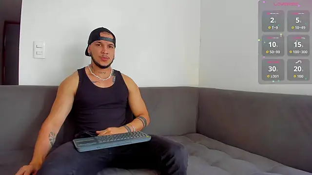 austinoficial online show from 11.06.25