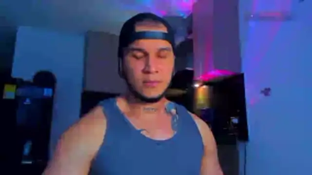 austinoficial online show from 04.09.26