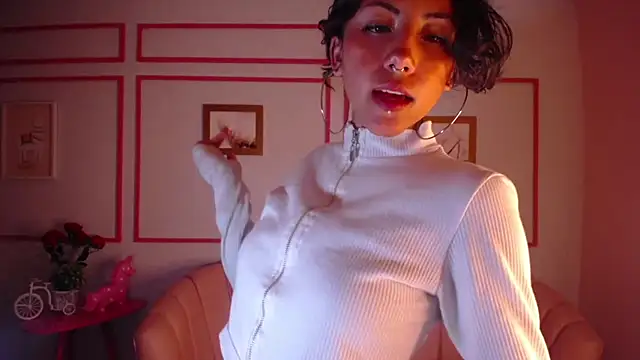 zoe ch  online show from 03.20.25