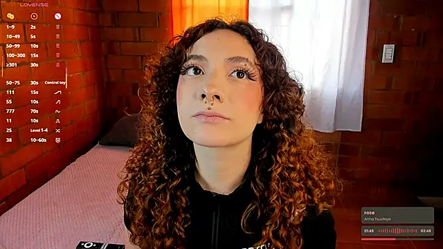 Annycolin  online show from 02.12.25