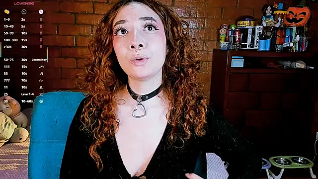 Annycolin  online show from 03.06.26