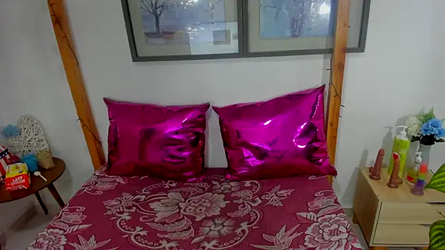 HornyRouse  online show from 09.08.25