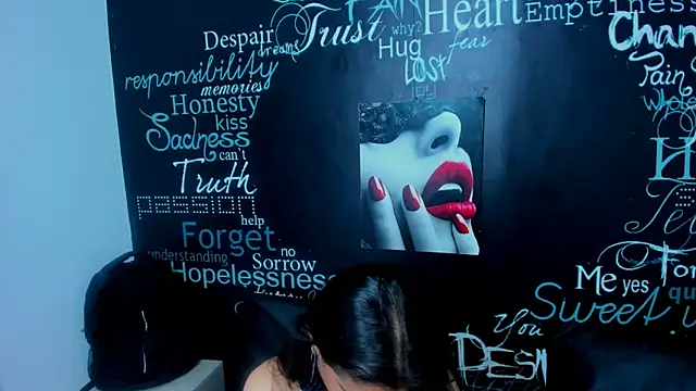 HornyRouse  online show from 03.17.26