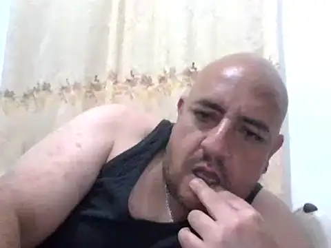 Sr JakoXXXX online show from 02.15.25