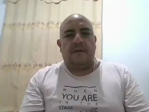 Sr JakoXXXX online show from 03.04.25