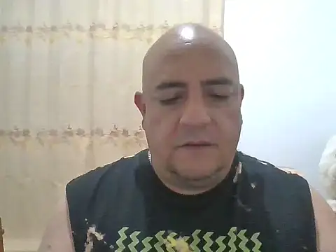 Sr JakoXXXX online show from 03.07.25