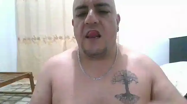 Sr JakoXXXX online show from 03.07.25