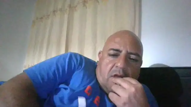 Sr JakoXXXX online show from 10.18.25