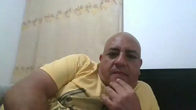 Sr JakoXXXX online show from 11.19.25