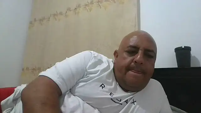 Sr JakoXXXX online show from 11.21.25