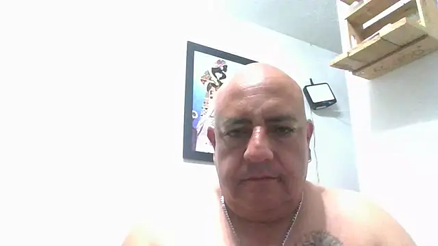 Sr JakoXXXX online show from 11.23.25