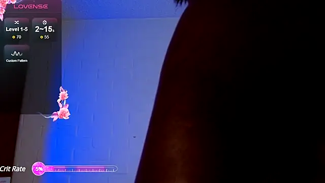 Naty-Brown online show from 01.31.25