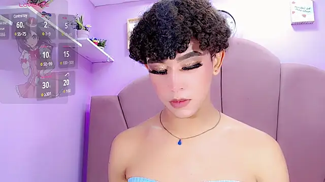 Vanessapintoo online show from 02.28.25