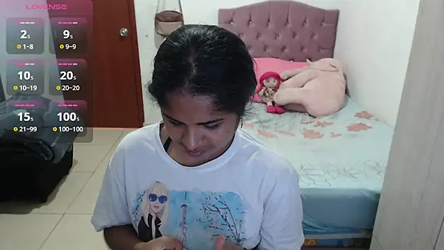 july-feria online show from 10.31.25