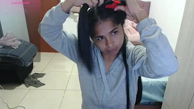 july-feria online show from 11.17.25