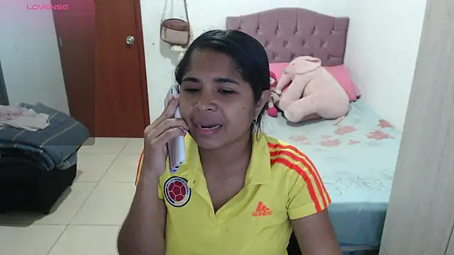 july-feria online show from 11.18.25