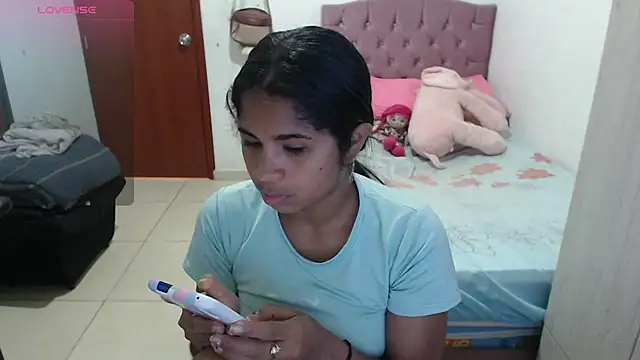 july-feria online show from 11.22.25