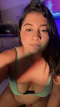 saraa franco  online show from 10.30.25