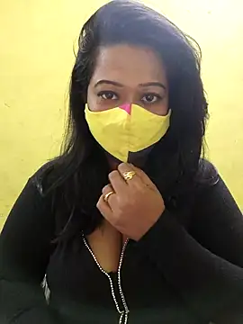 angelrani1234 online show from 02.23.25