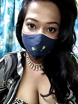 angelrani1234 online show from 03.14.25