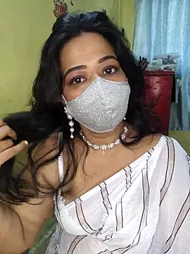 angelrani1234 online show from 10.11.25