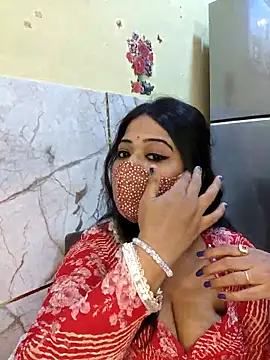 angelrani1234 online show from 11.04.25