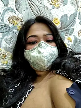 angelrani1234 online show from 11.16.25