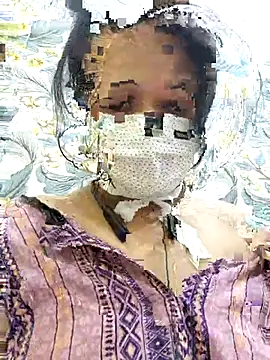 angelrani1234 online show from 03.08.26