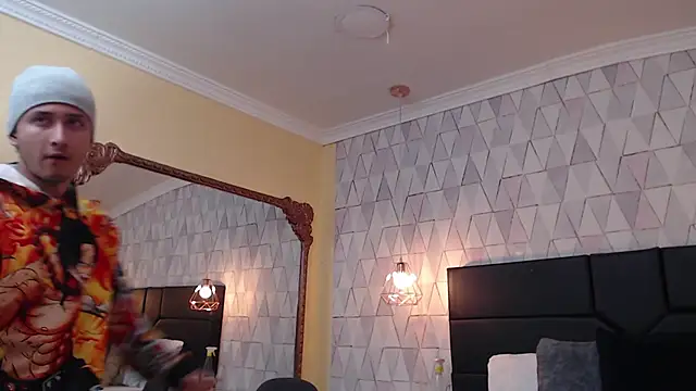 BrandonColee online show from 02.08.25