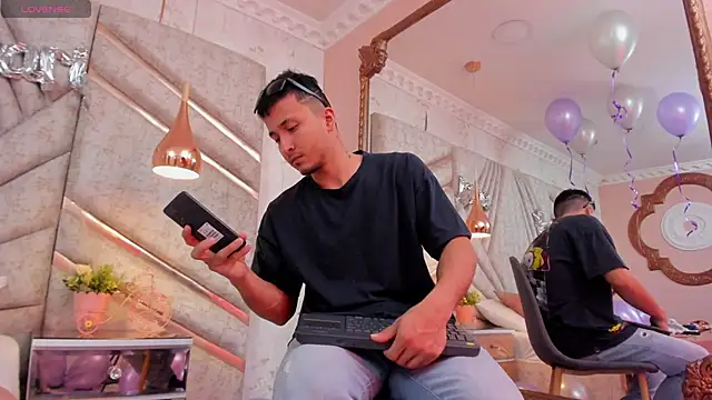 BrandonColee online show from 02.18.25