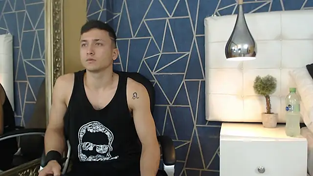 BrandonColee online show from 02.20.25