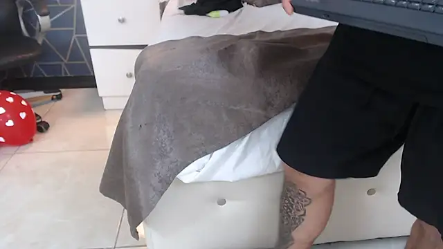 BrandonColee online show from 02.21.25