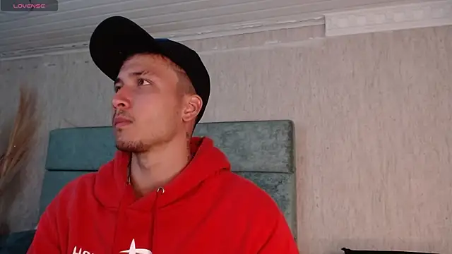 BrandonColee online show from 03.09.25